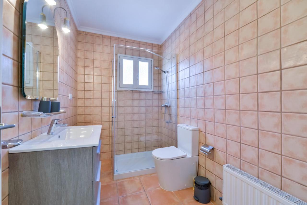 Holiday Villa Moraira Luaran gambar