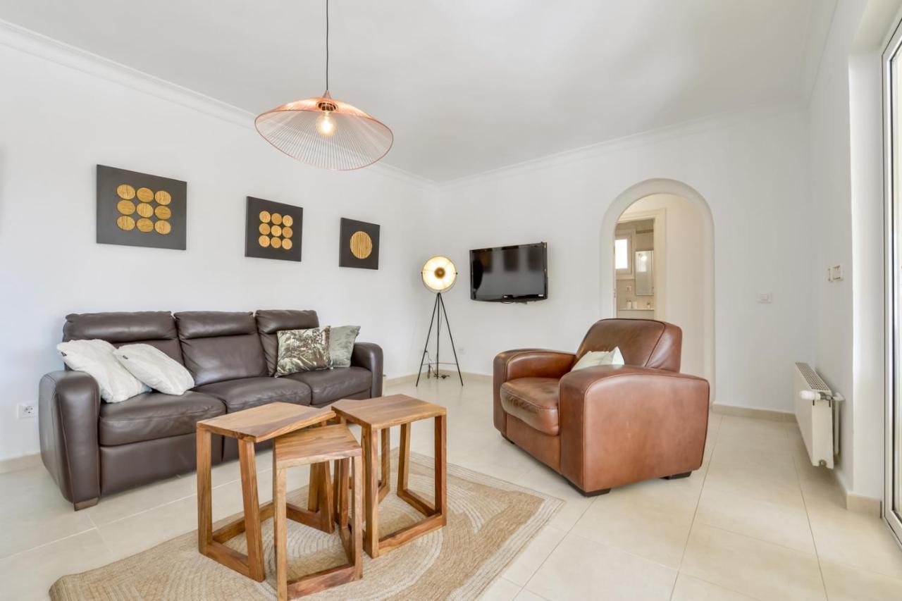 Holiday Villa Moraira Luaran gambar