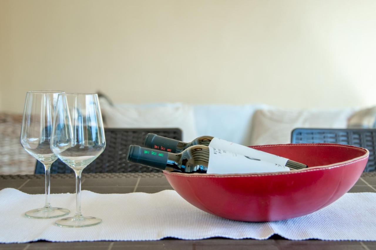 Holiday Villa Moraira Luaran gambar