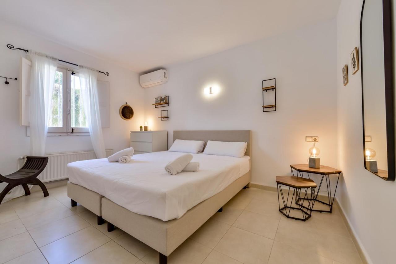 Holiday Villa Moraira Luaran gambar