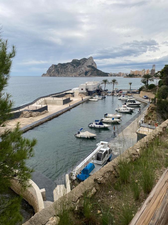 Holiday Villa Moraira Luaran gambar
