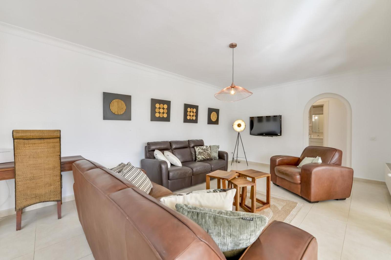 Holiday Villa Moraira Luaran gambar